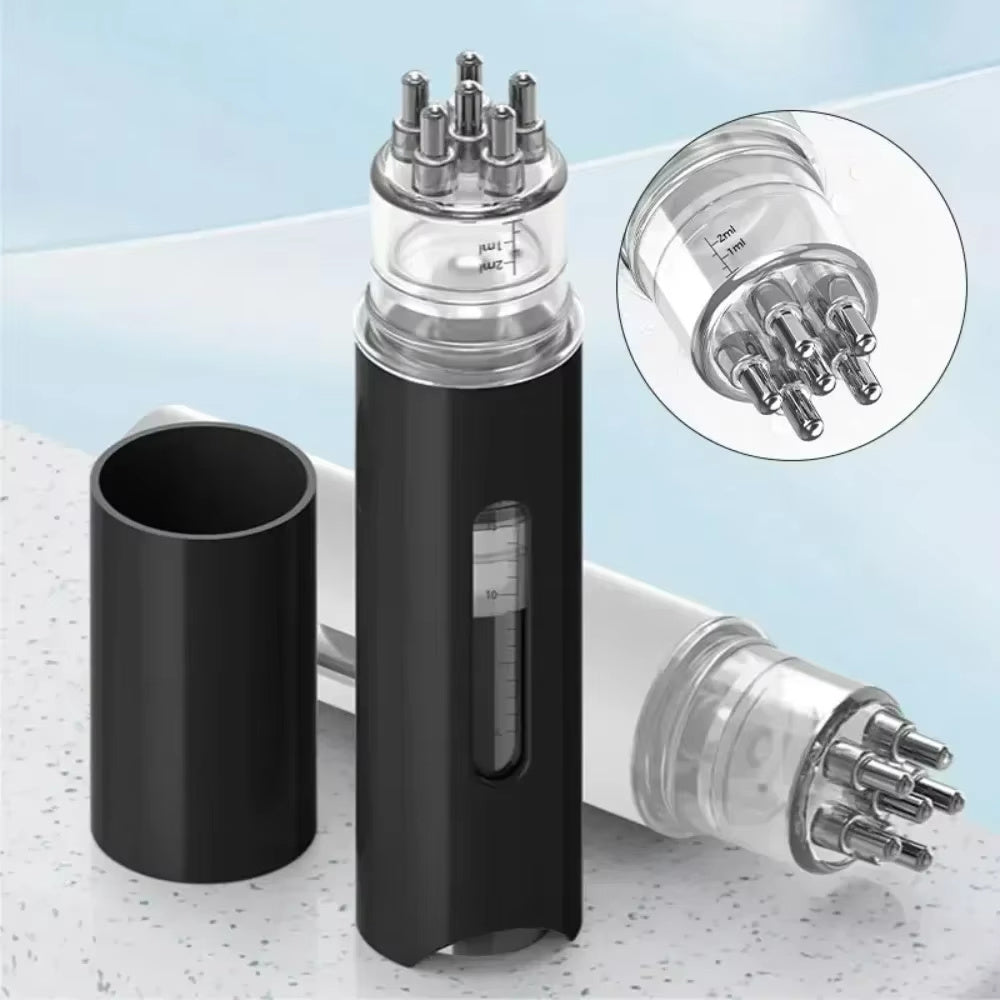 Mini Scalp Applicator Liquid Comb