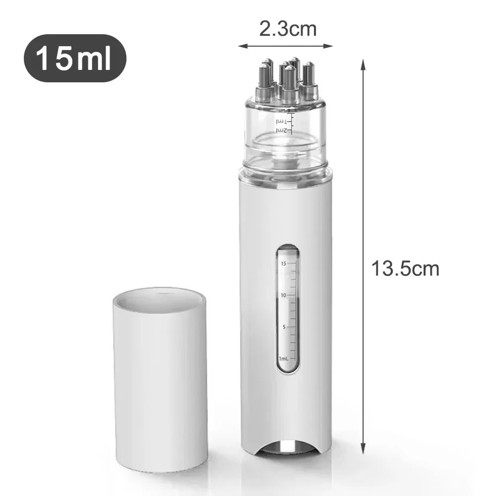 Mini Scalp Applicator Liquid Comb