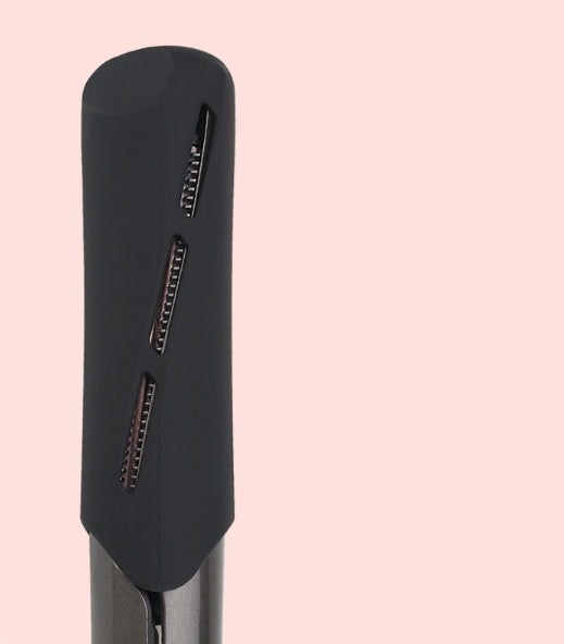 2 In 1 Professional Hair Curler and Straightener