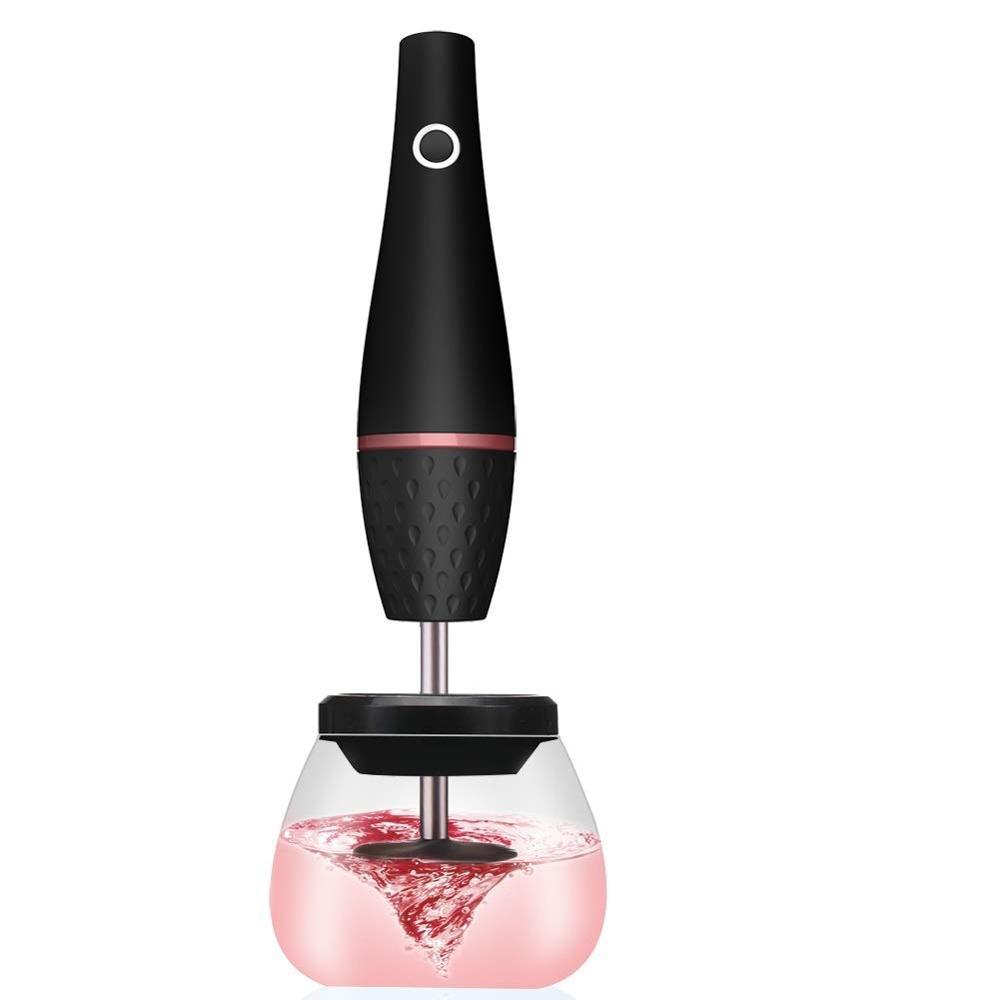 Makeup Brush Electric Cleaner