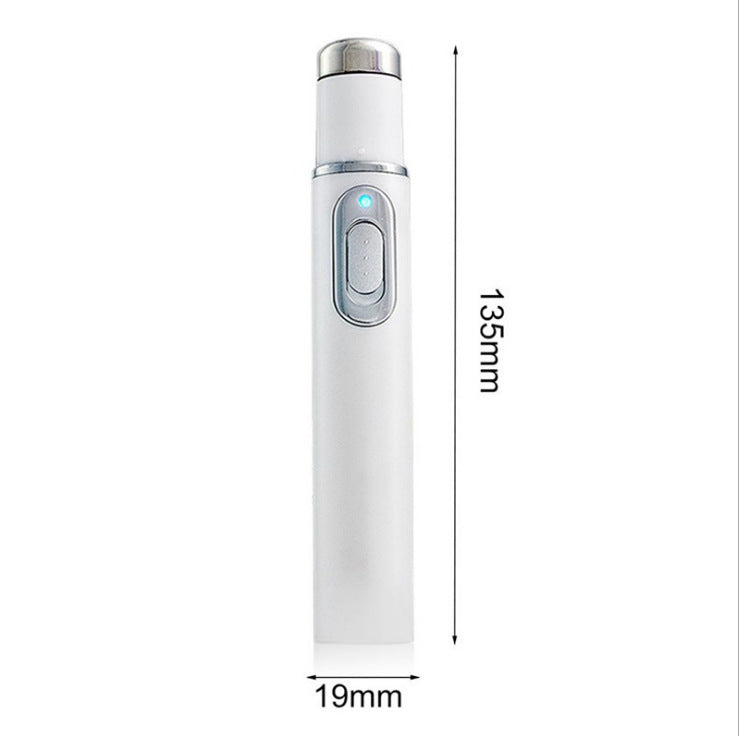 Blue Light Acne Laser Pen