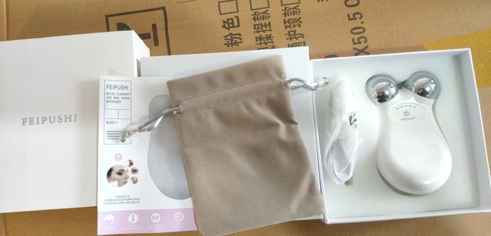 EMS Skin Firming Beauty Instrument