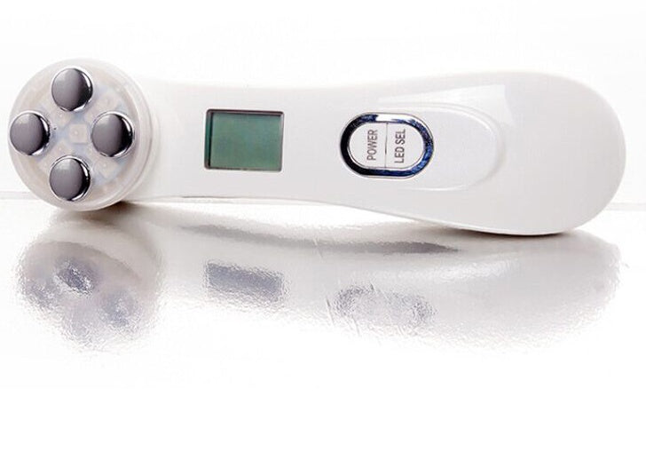 EMS Radio Frequency Beauty Instrument