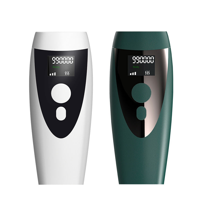 IPL Photon Technology Handheld Hair Removal