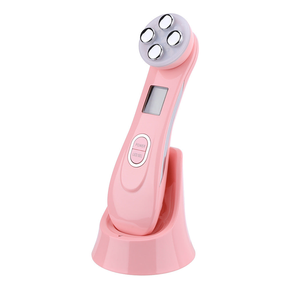 EMS Radio Frequency Beauty Instrument