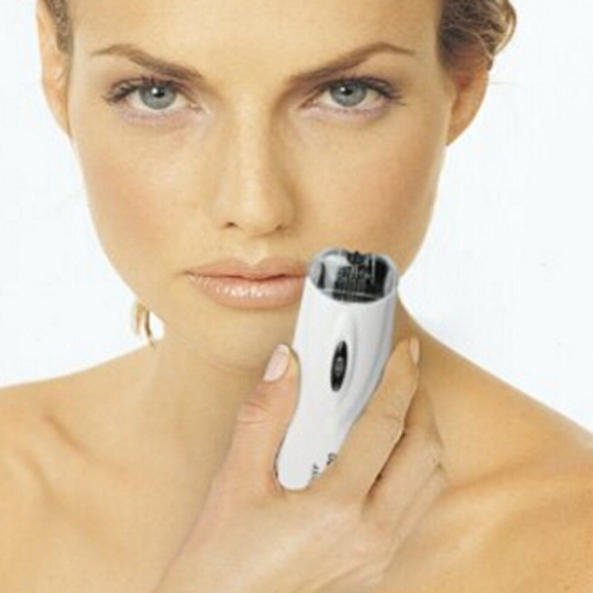 Electric Body Hair Removal Trimmer