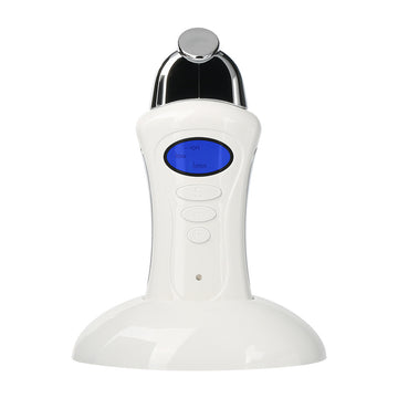 Micro-Current Ion Galvanic Handheld Spa Device