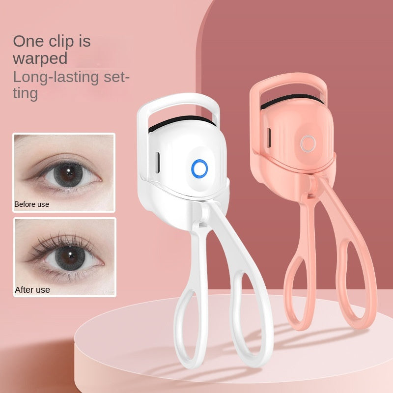 Portable Heater Eyelash Curler