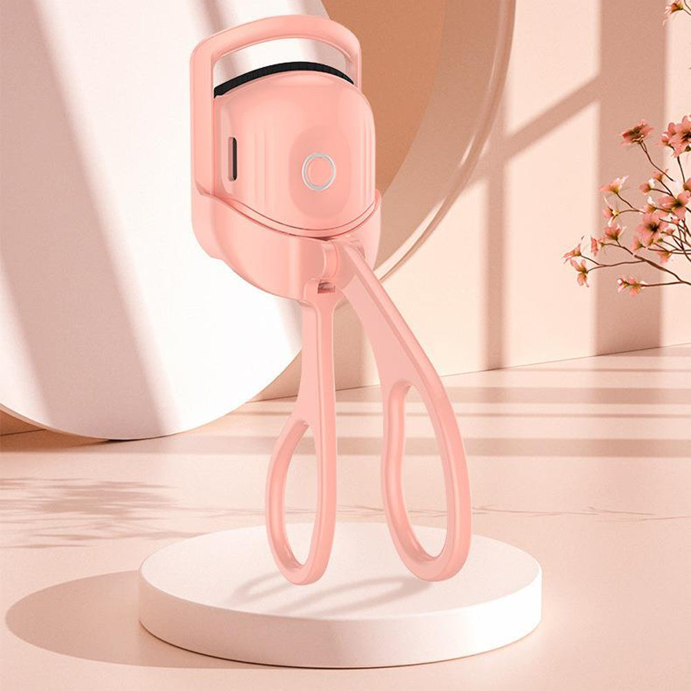 Portable Heater Eyelash Curler