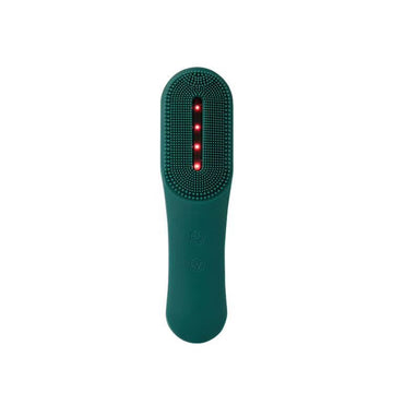 Ultrasonic Vibration Face Cleanser