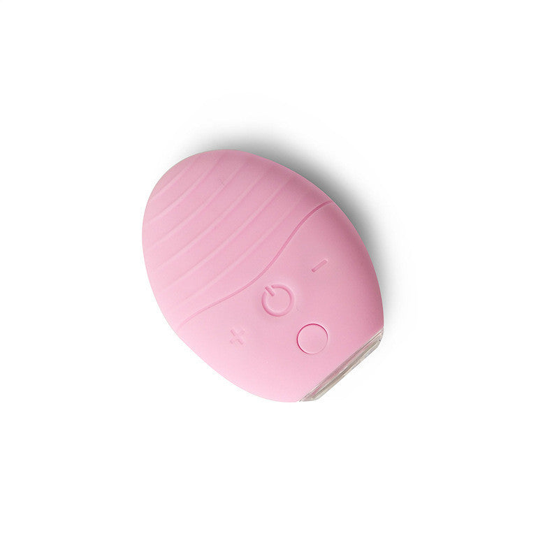 Silicone Rechargeable Facial Cleanser