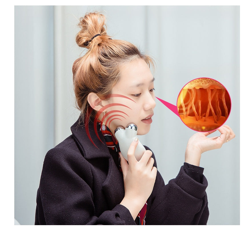 EMS Skin Firming Beauty Instrument