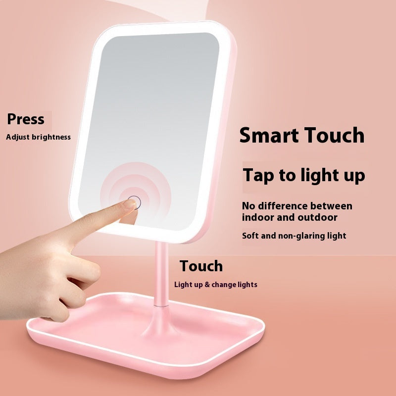 Smart Led Make-up Mirror