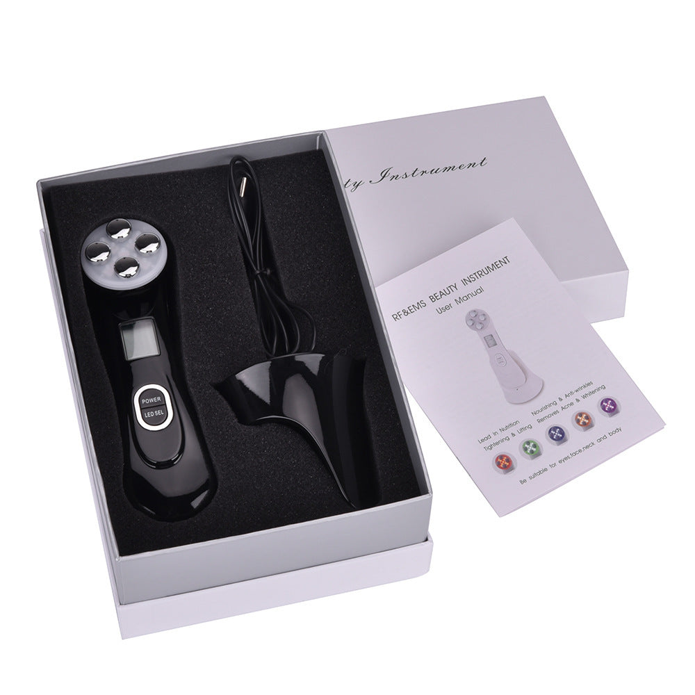 EMS Radio Frequency Beauty Instrument