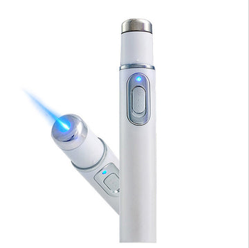 Blue Light Acne Laser Pen