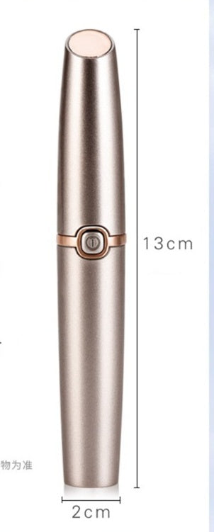 Electric Eyebrow Trimmer