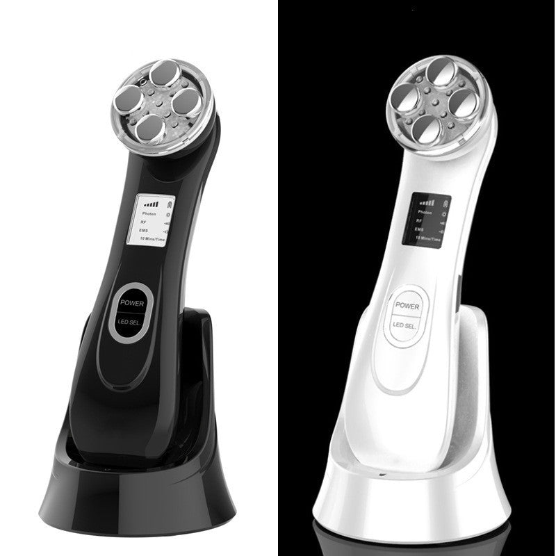 EMS Radio Frequency Beauty Instrument