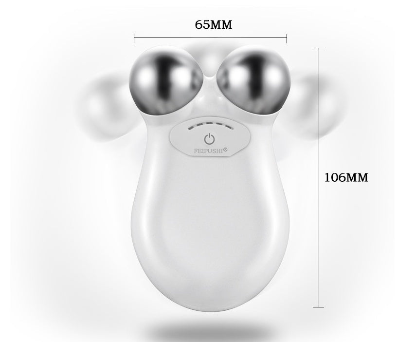 EMS Skin Firming Beauty Instrument