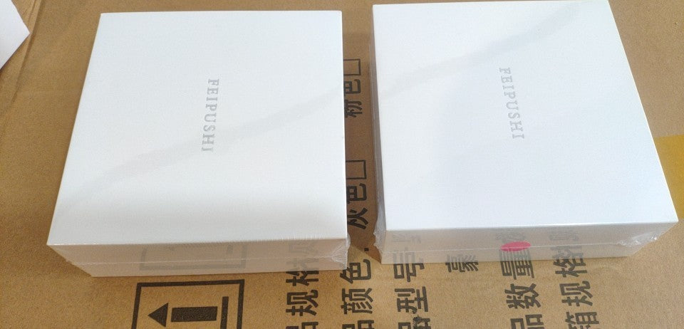 EMS Skin Firming Beauty Instrument