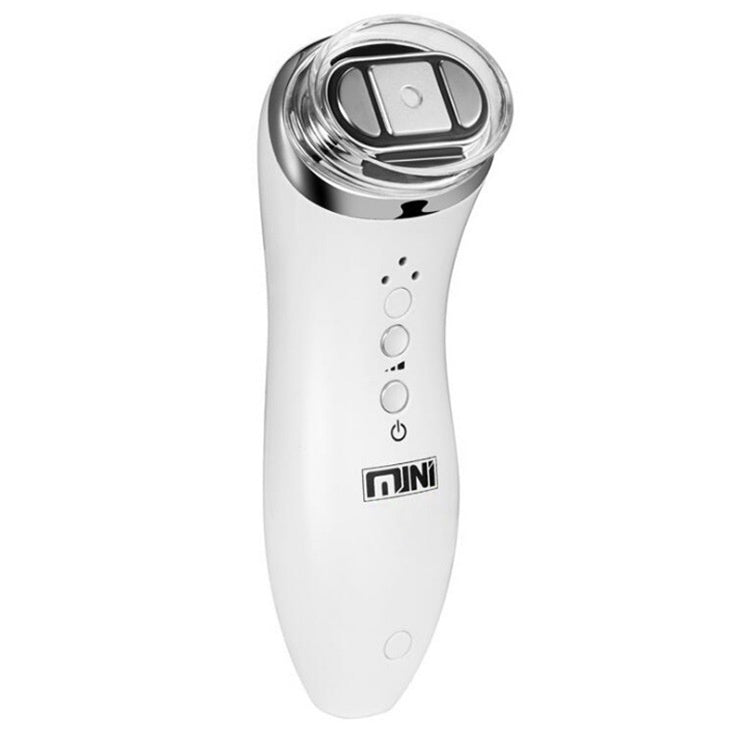 Ultrasonic Skin Rejuvenation Beauty Instrument