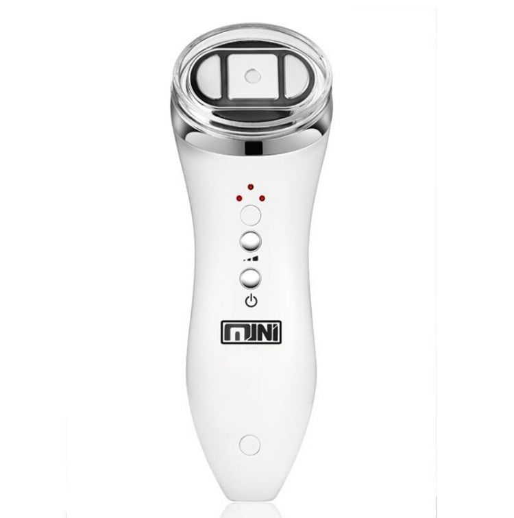 Ultrasonic Skin Rejuvenation Beauty Instrument