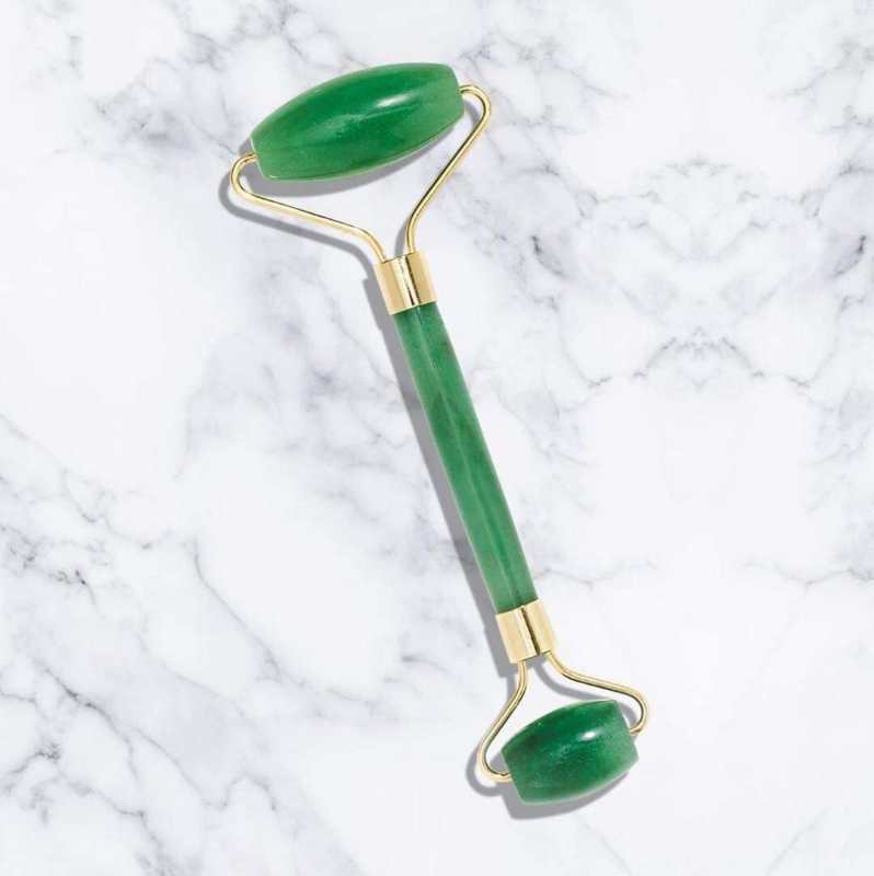 Jade Roll Massager