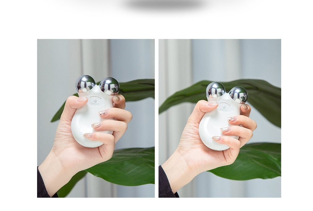 EMS Skin Firming Beauty Instrument