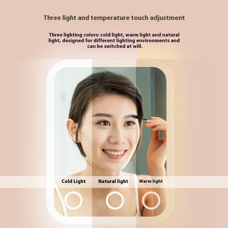 Smart Led Make-up Mirror