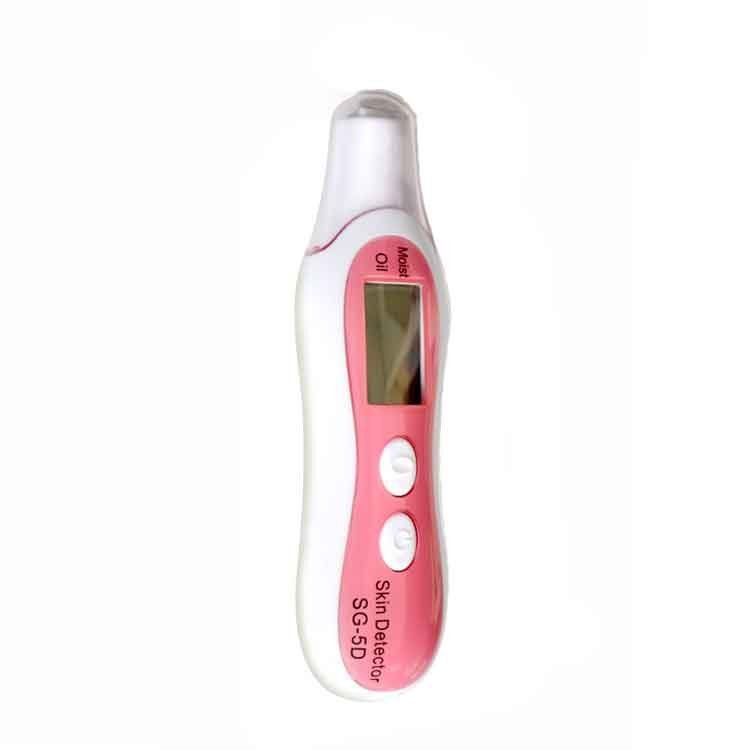 Skin Moisture Detection Pen