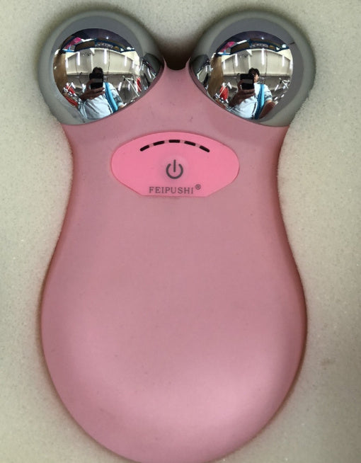 EMS Skin Firming Beauty Instrument