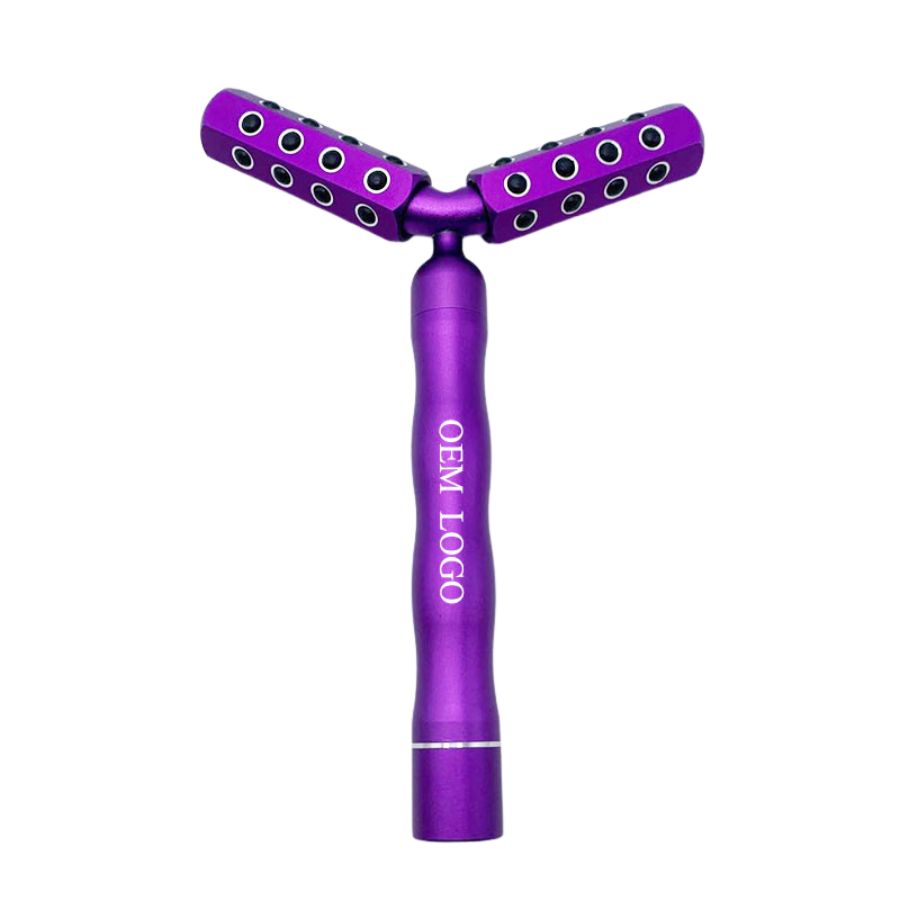 Electric 3D Germanium Massage Stick