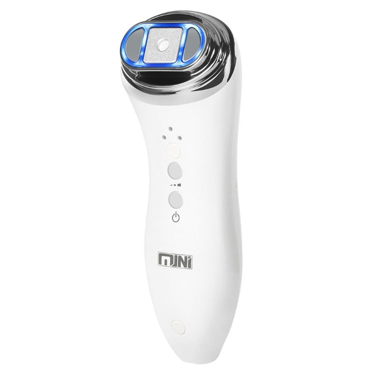 Ultrasonic Skin Rejuvenation Beauty Instrument