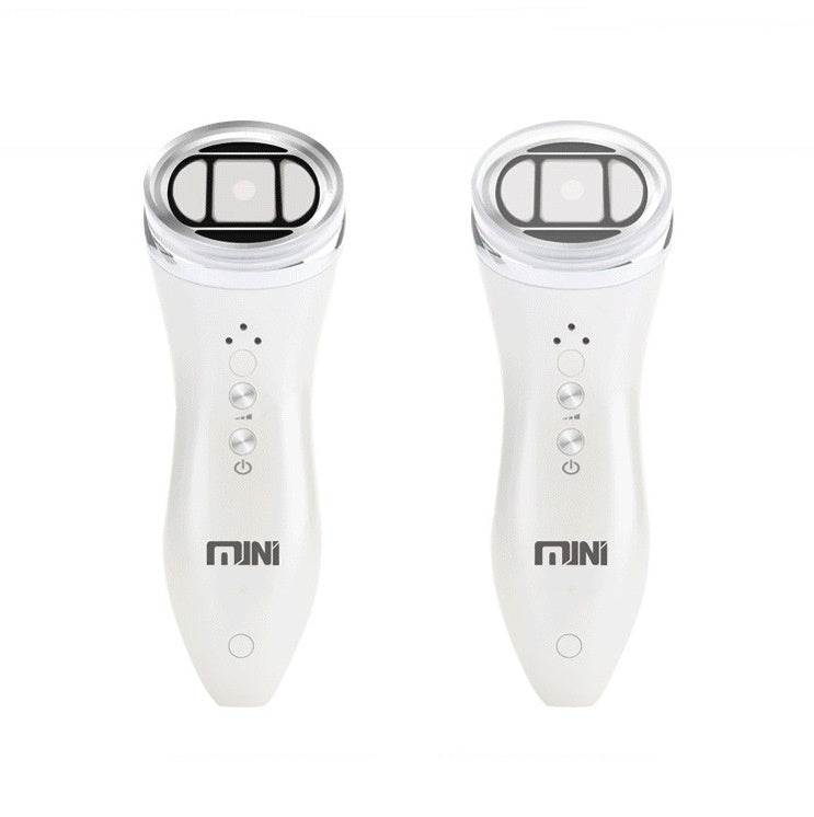 Ultrasonic Skin Rejuvenation Beauty Instrument