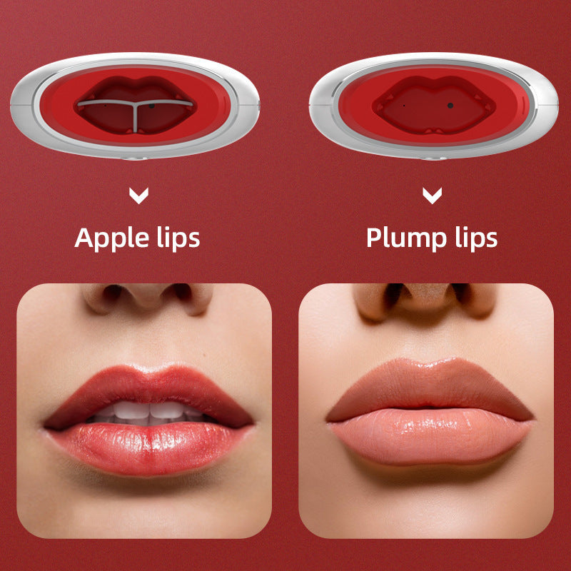 Electric Silicone Lip Plumper