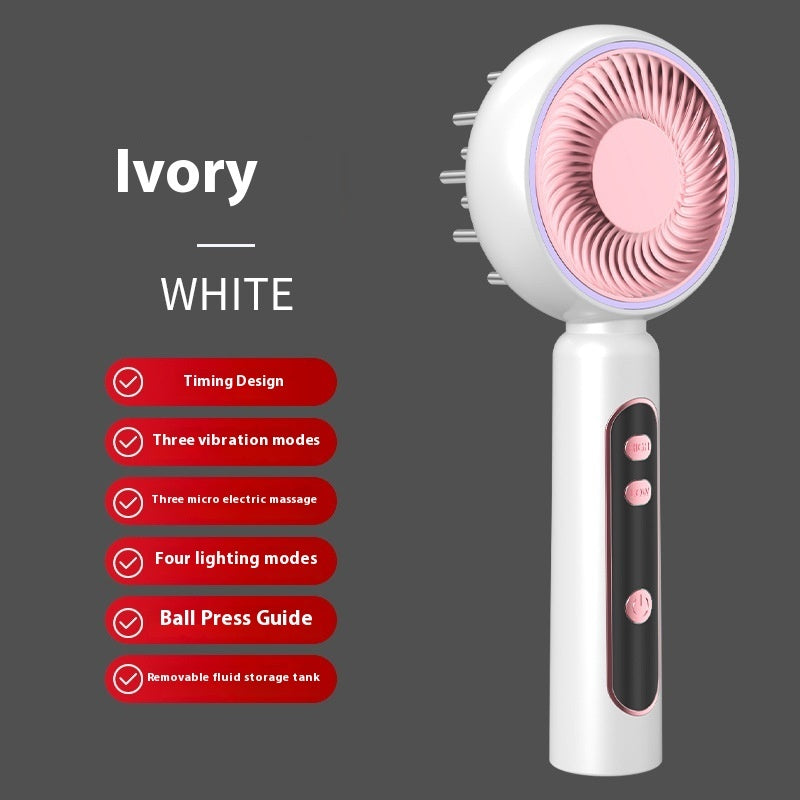 Hair Scalp Massager Comb
