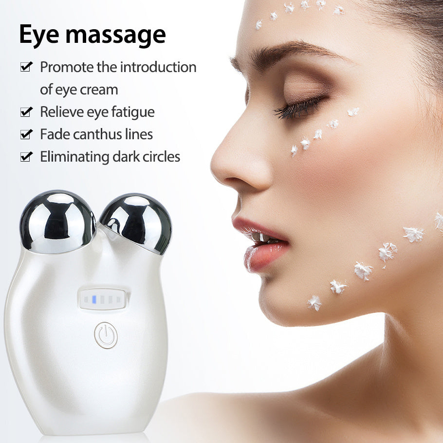 EMS Skin Firming Beauty Instrument