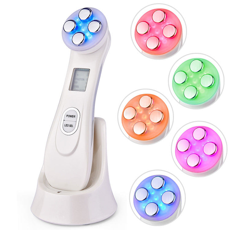 EMS Radio Frequency Beauty Instrument