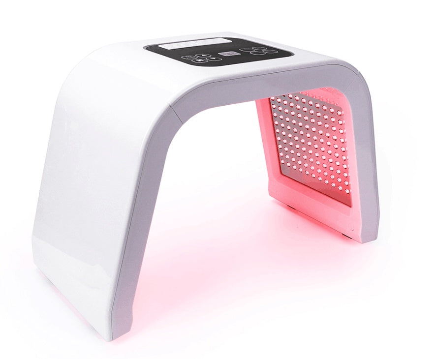 7 Colors PDF Led Light Therapy LED Mask