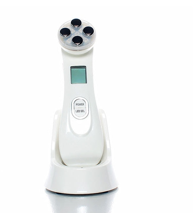 EMS Radio Frequency Beauty Instrument