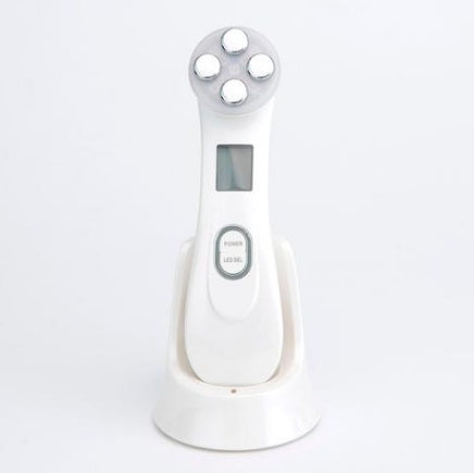 EMS Radio Frequency Beauty Instrument