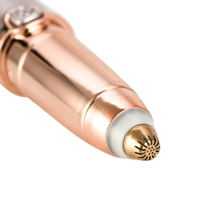 Electric Eyebrow Trimmer