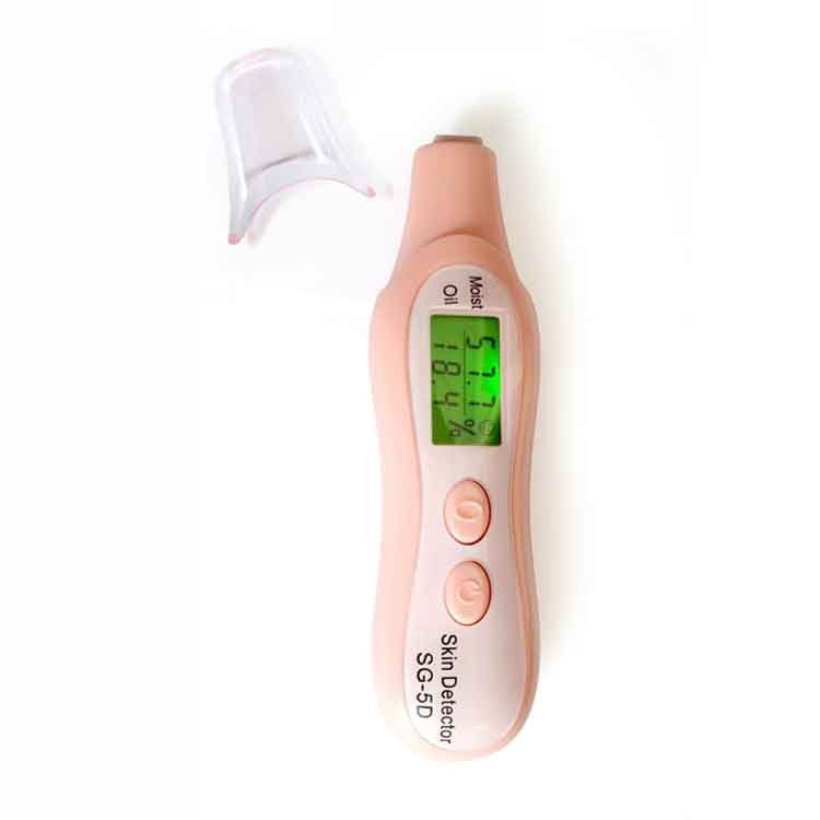 Skin Moisture Detection Pen