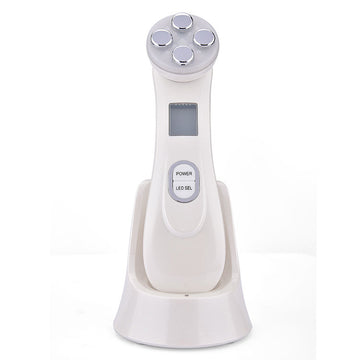 EMS Radio Frequency Beauty Instrument