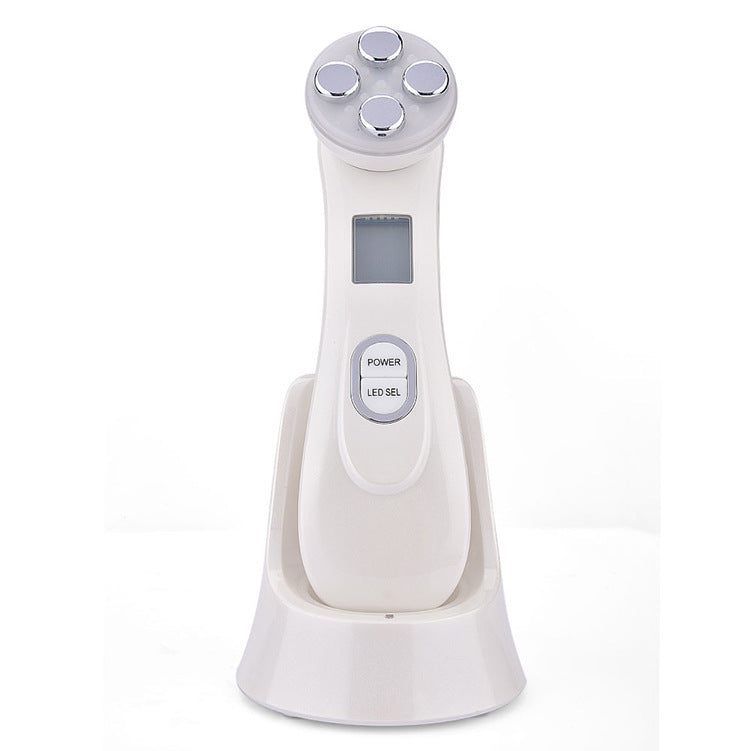 EMS Radio Frequency Beauty Instrument