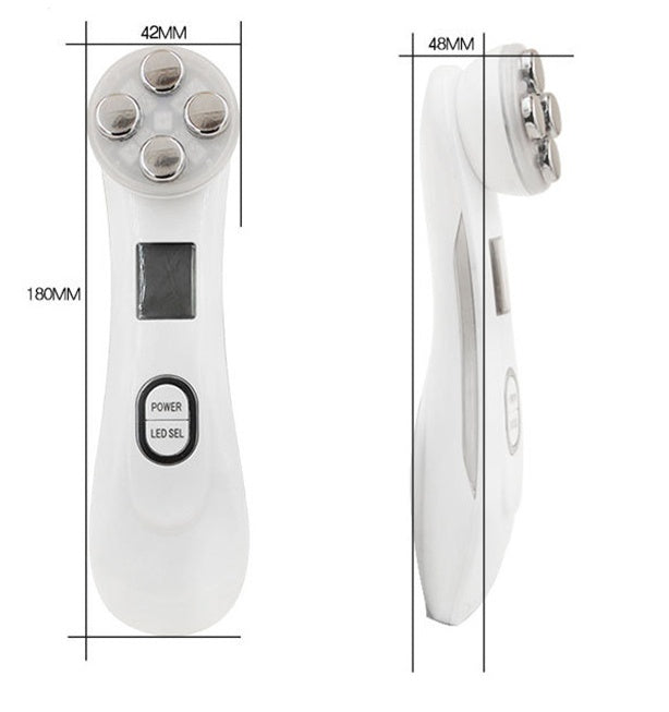 EMS Radio Frequency Beauty Instrument