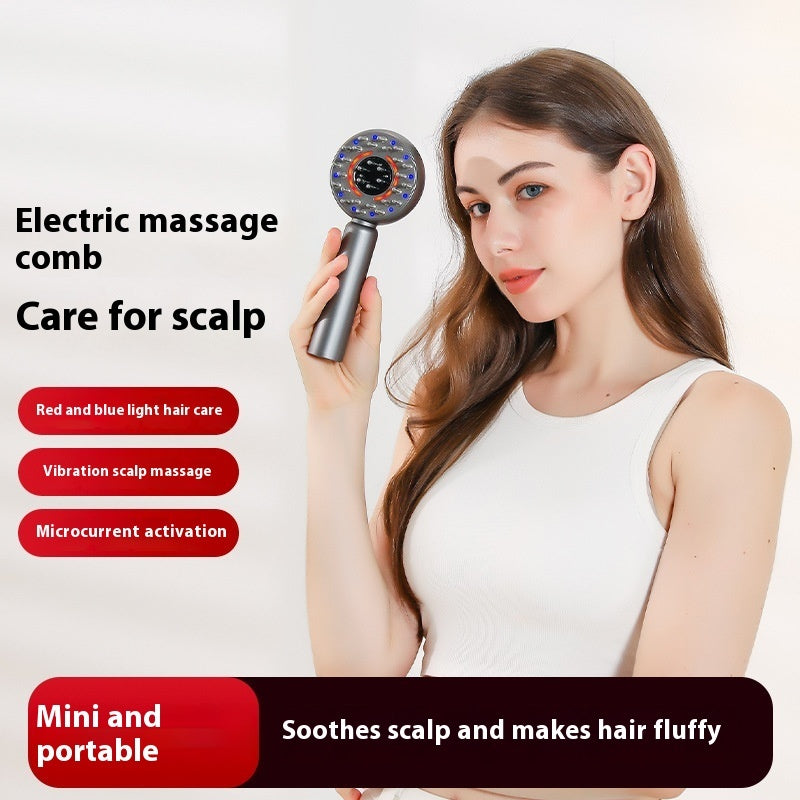 Hair Scalp Massager Comb