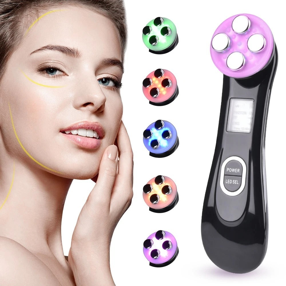EMS Radio Frequency Beauty Instrument