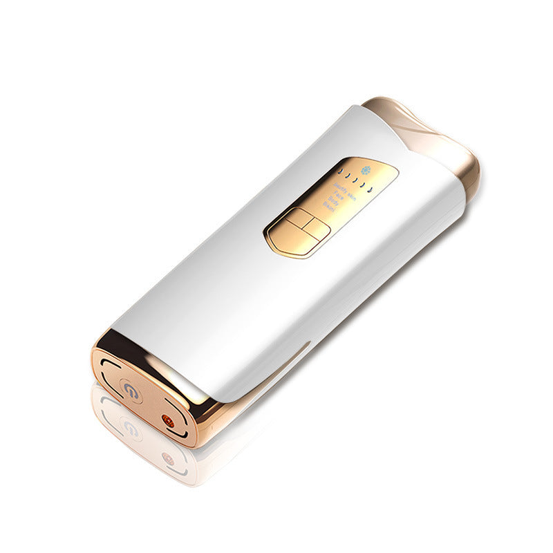 Ice Cooling IPL Hair Removal