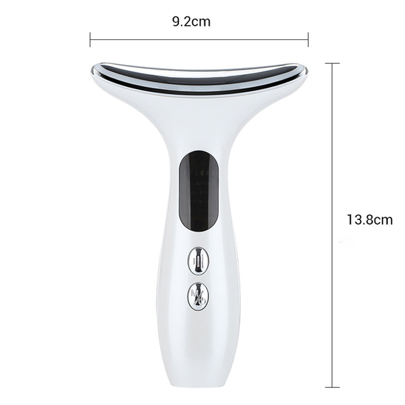 Neck Beauty Face Lifting And Tightening Device