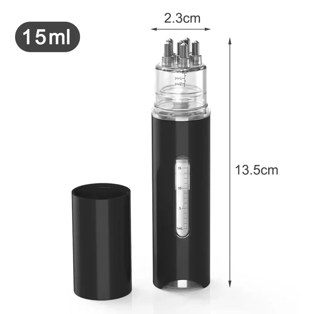 Mini Scalp Applicator Liquid Comb